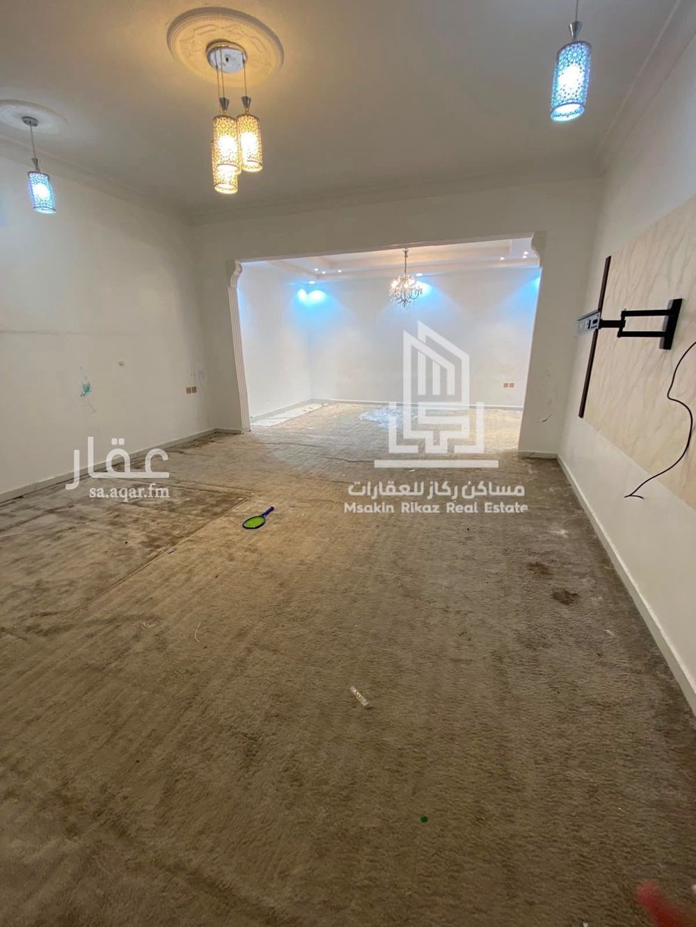 villa in As Saadah, Riyadh 16