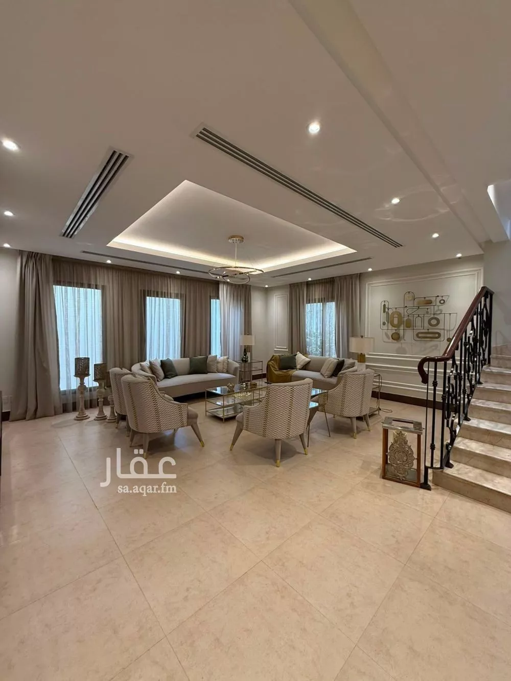 فيلا 4 غرف في الربيع، الرياض 10