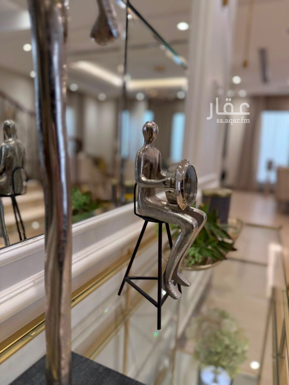 فيلا 4 غرف في الربيع، الرياض 6