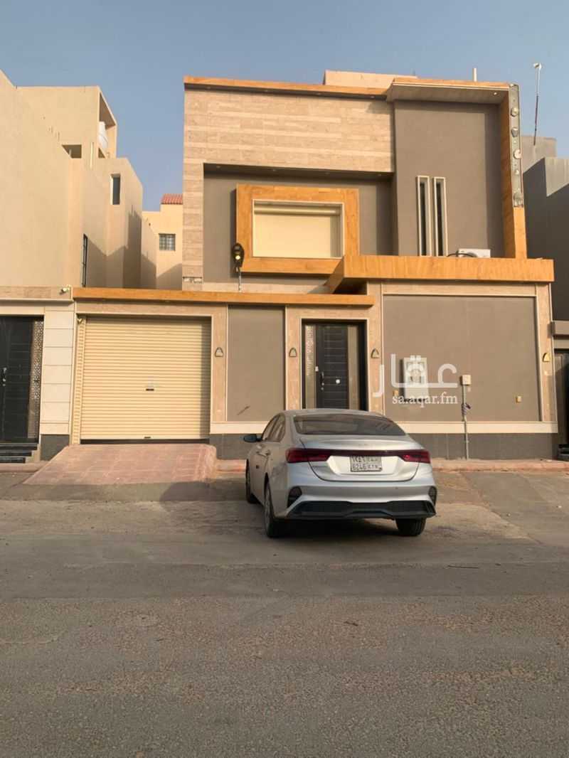 3 bedroom villa in Ash Sharq, Riyadh 2