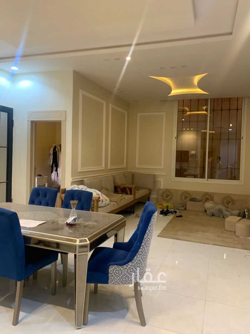 3 bedroom villa in Ash Sharq, Riyadh 11