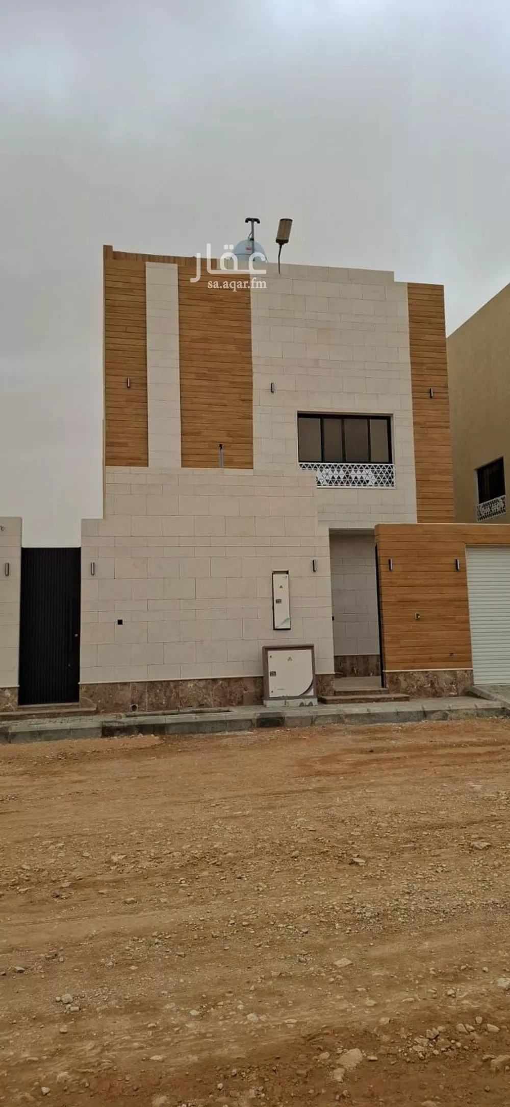 4 bedroom villa in Dahiat Namar, Riyadh 25