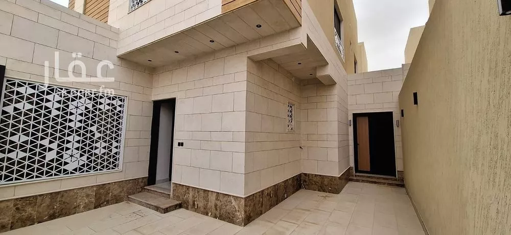 4 bedroom villa in Dahiat Namar, Riyadh 26