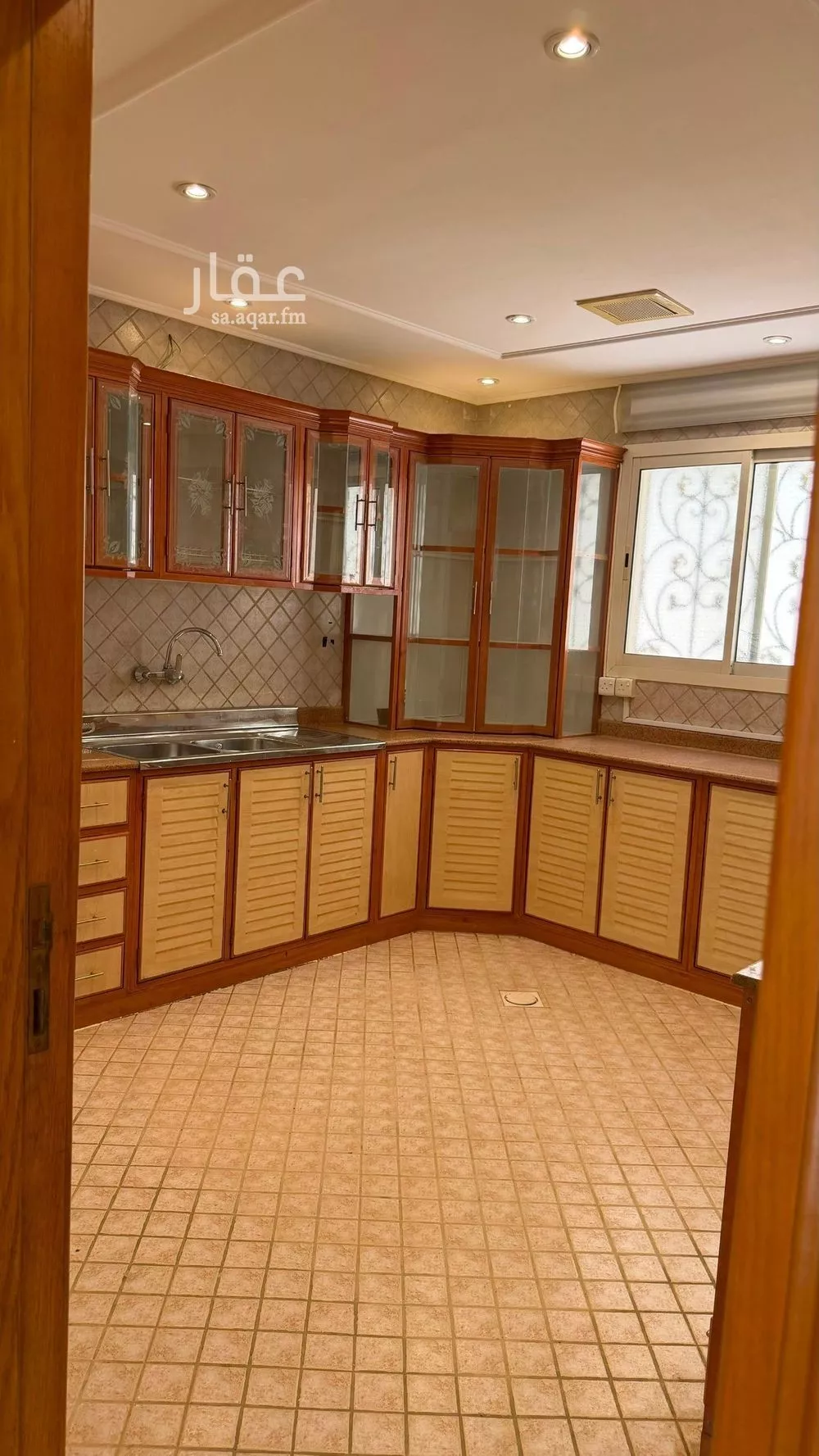 5 bedroom villa in Al Aqiq, Riyadh 14