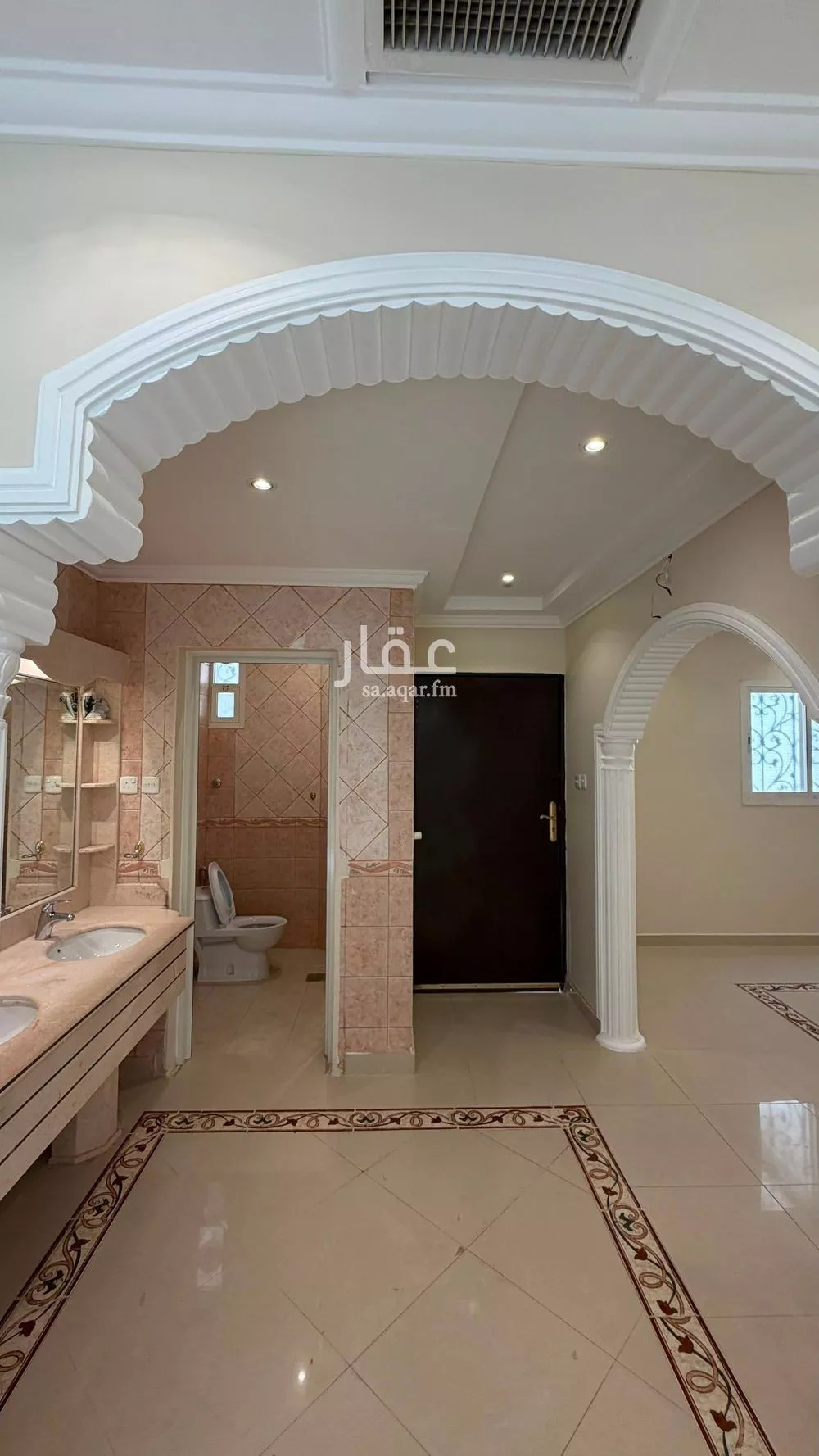 5 bedroom villa in Al Aqiq, Riyadh 10
