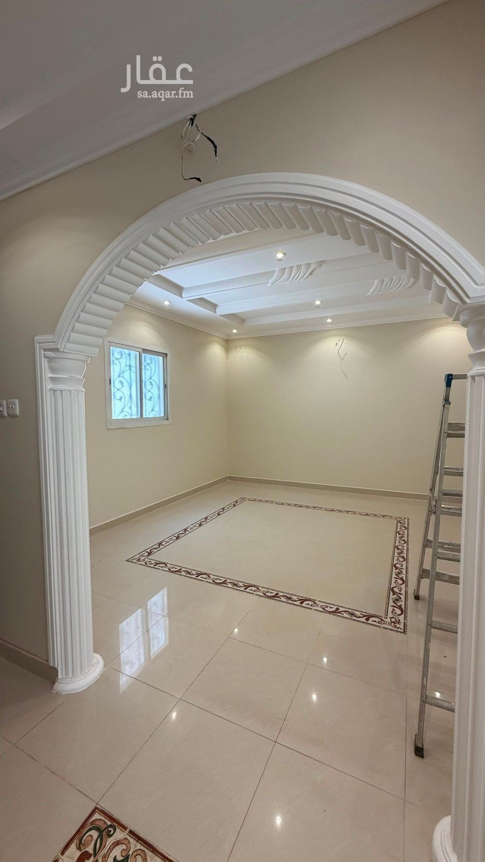 5 bedroom villa in Al Aqiq, Riyadh 7