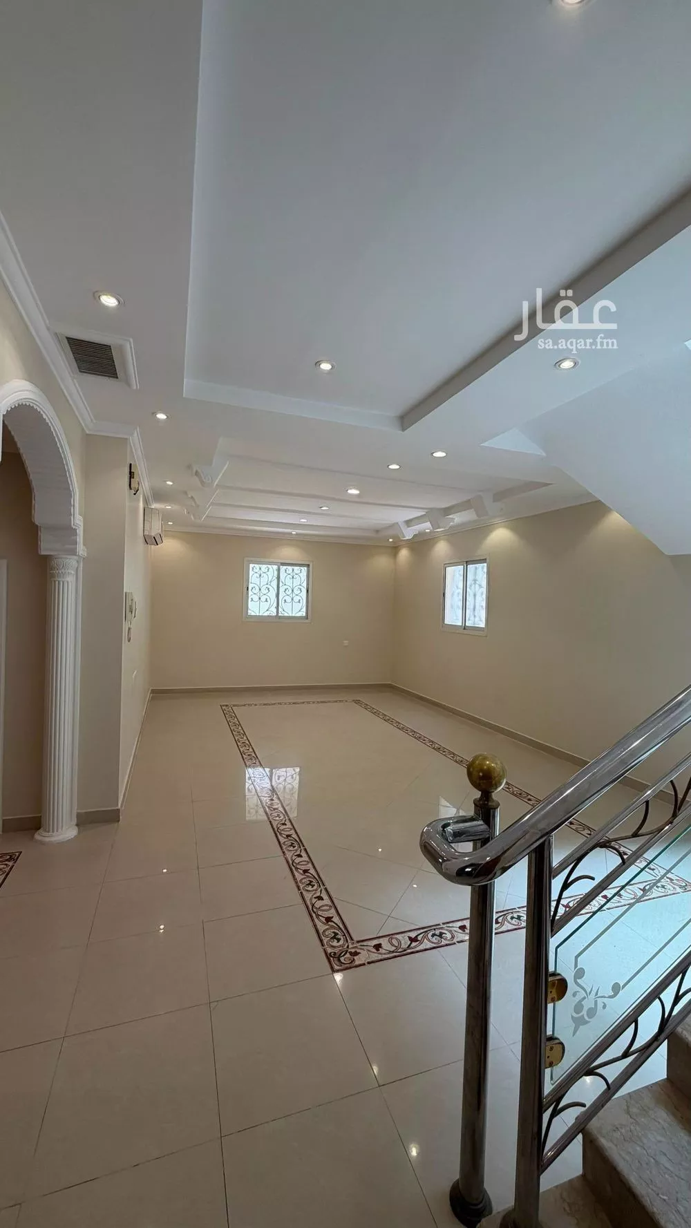 5 bedroom villa in Al Aqiq, Riyadh 8