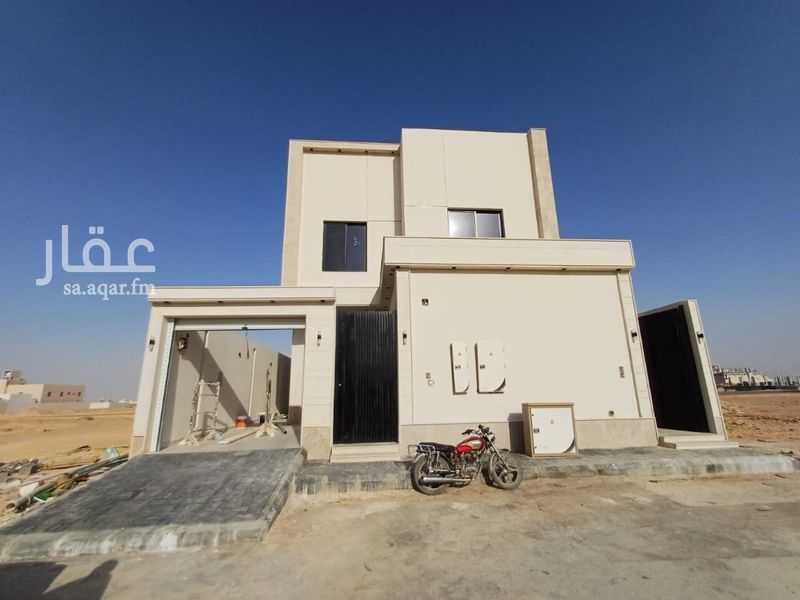 3 bedroom villa in Dahiat Namar, Riyadh