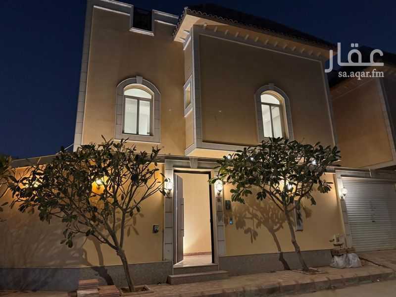 3 bedroom villa in Al Sulaimaniyyah, Riyadh 3