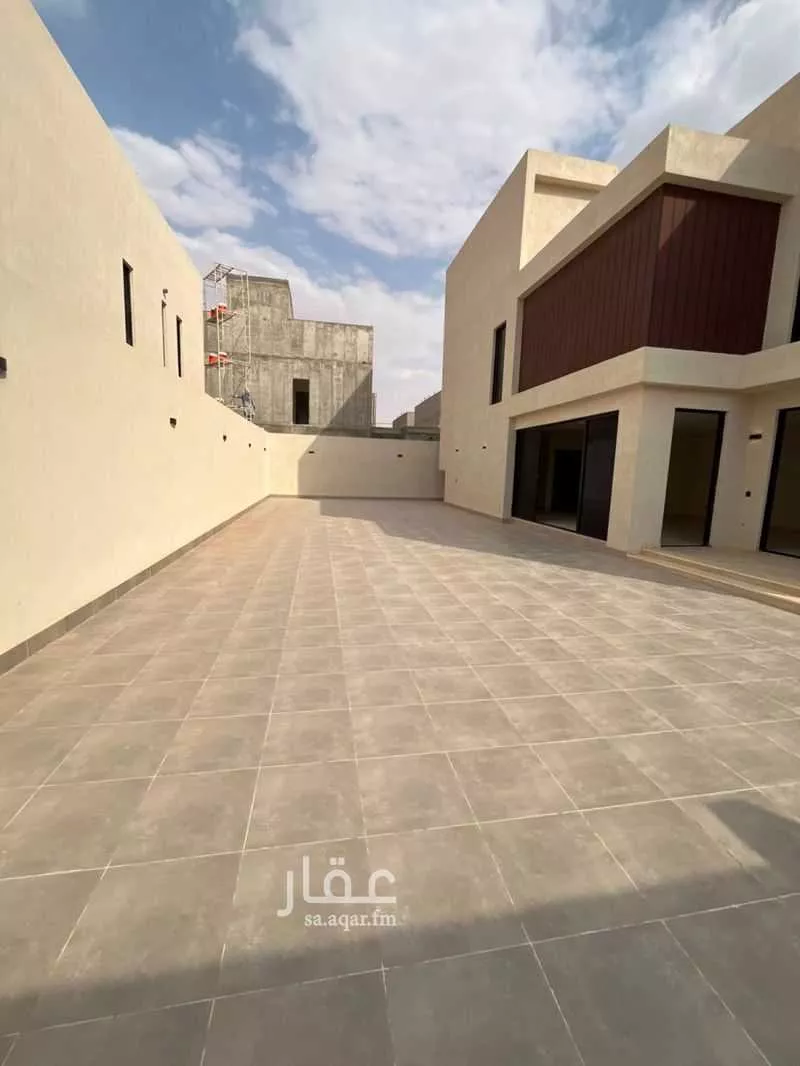 فيلا 3 غرف في الجنادرية، الرياض 4