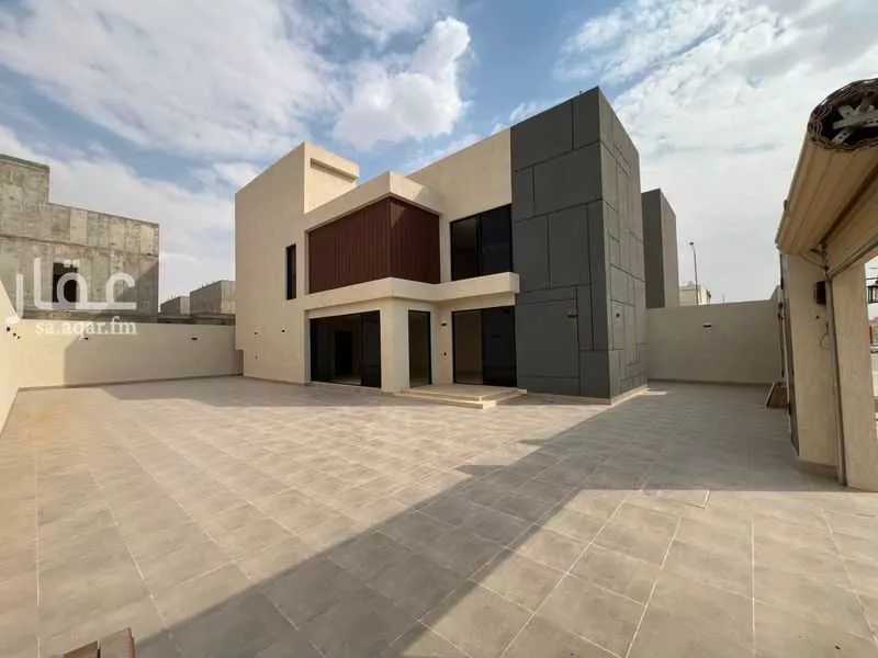 فيلا 3 غرف في الجنادرية، الرياض 2