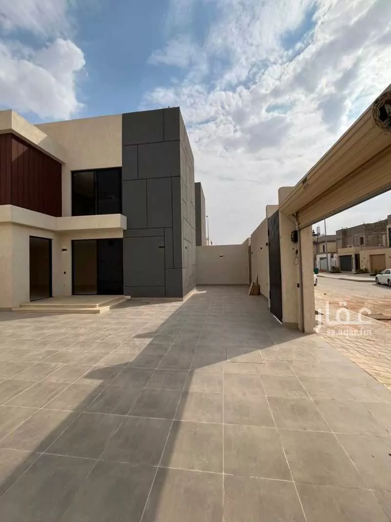 فيلا 3 غرف في الجنادرية، الرياض 3