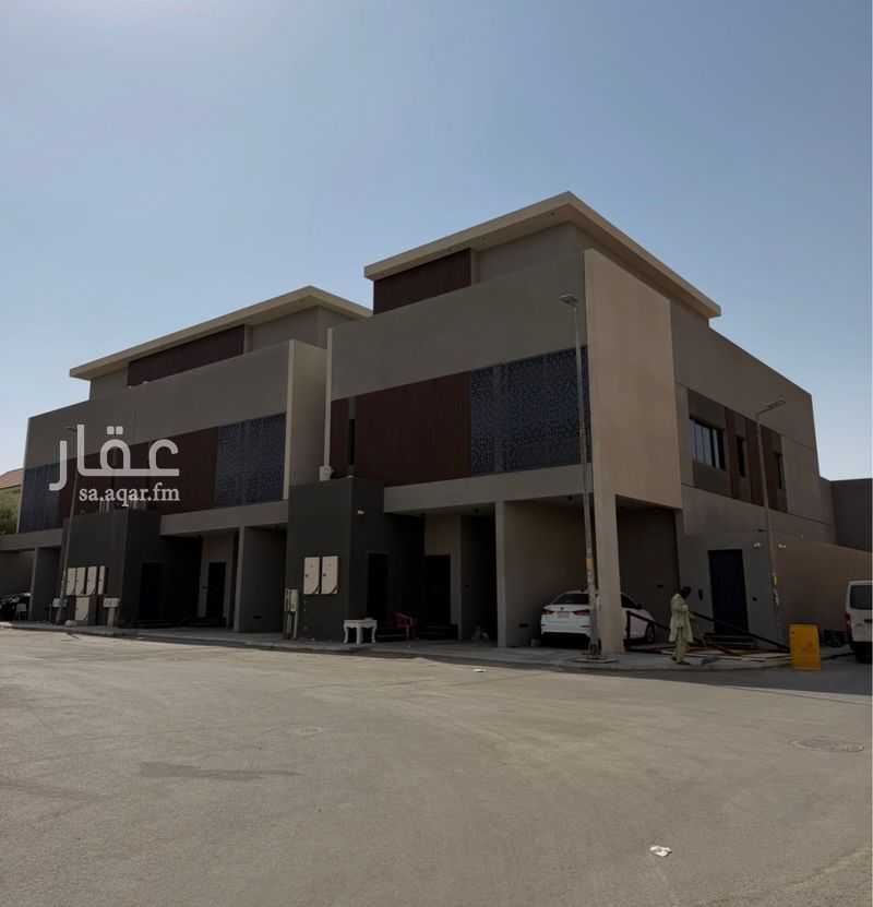 3 bedroom villa in Al Rabwa, Riyadh 3