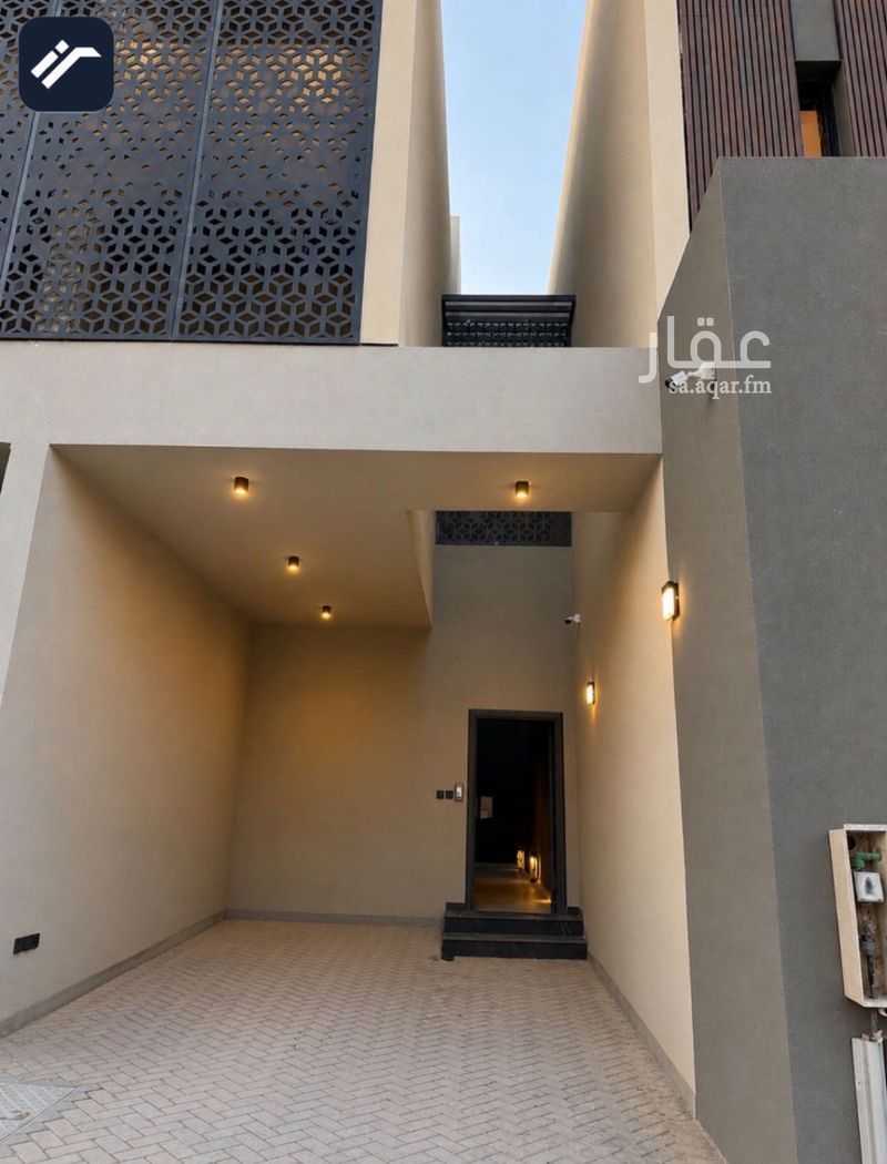 3 bedroom villa in Al Rabwa, Riyadh 4