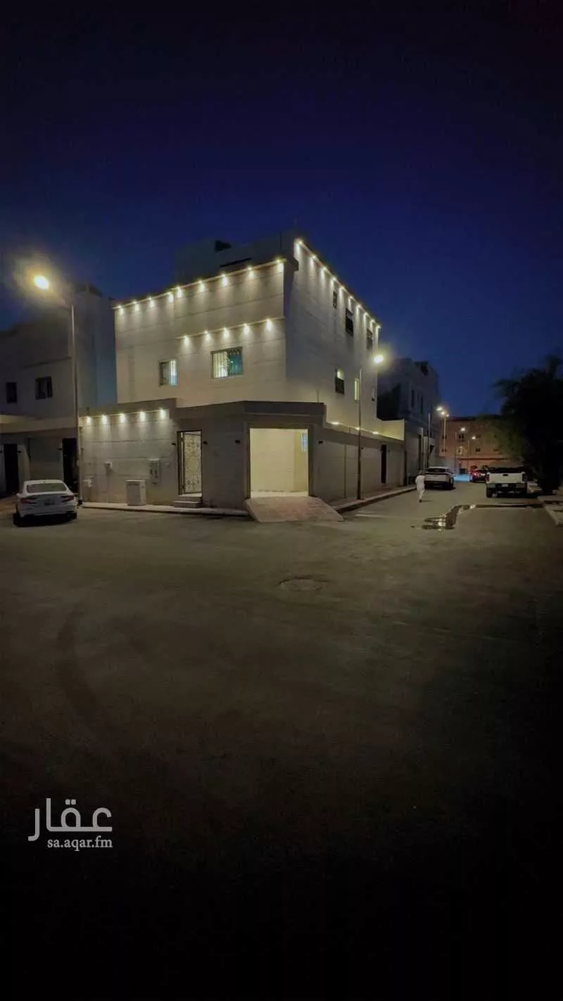6 bedroom villa in Al Khaleej, Riyadh