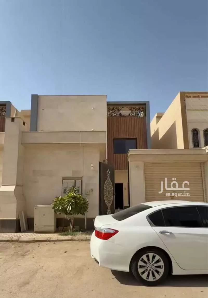 فيلا 3 غرف في طويق، الرياض 3