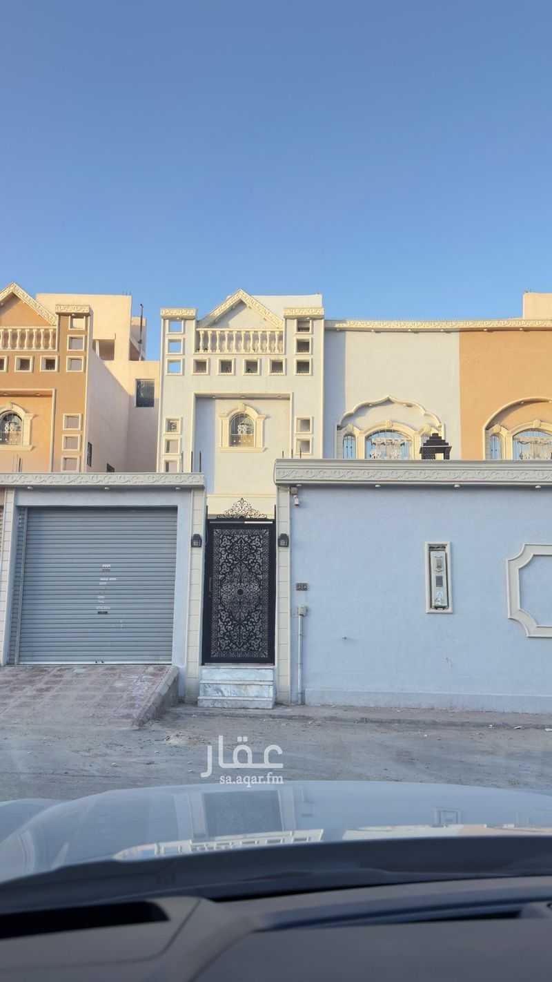 فيلا 4 غرف في طويق، الرياض 14