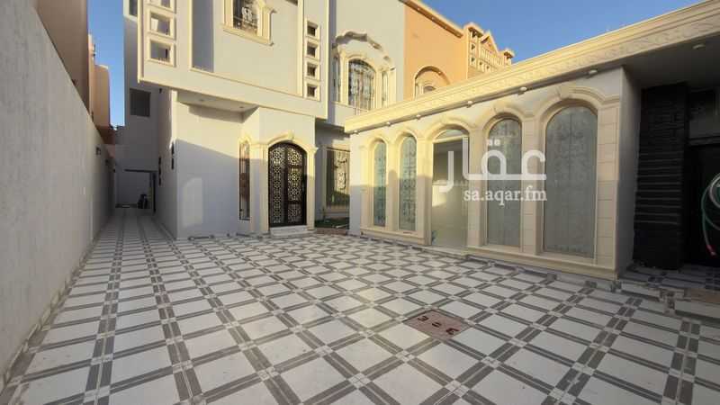 فيلا 4 غرف في طويق، الرياض 8