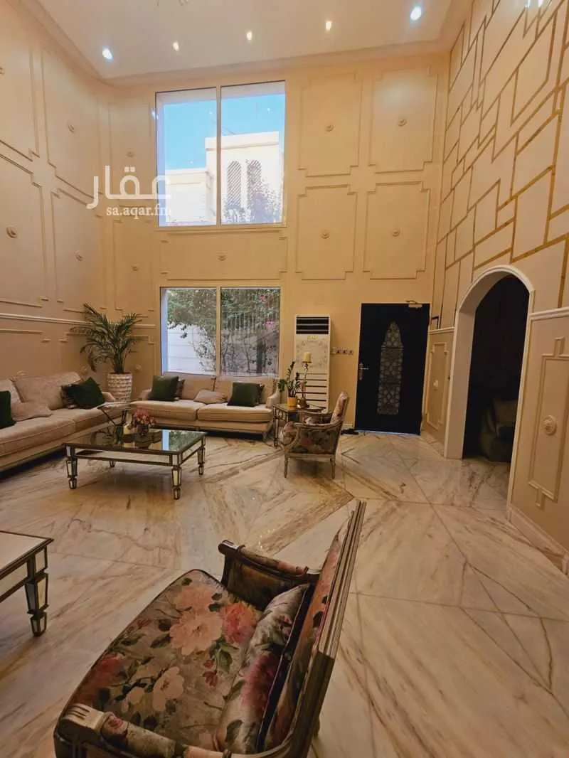 فيلا 4 غرف في الملك فيصل، الرياض 6