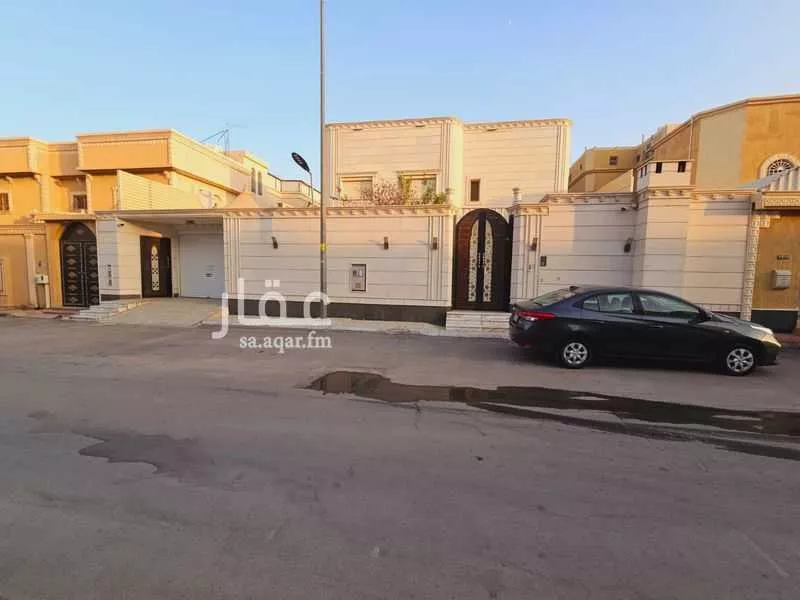 فيلا 4 غرف في الملك فيصل، الرياض 2