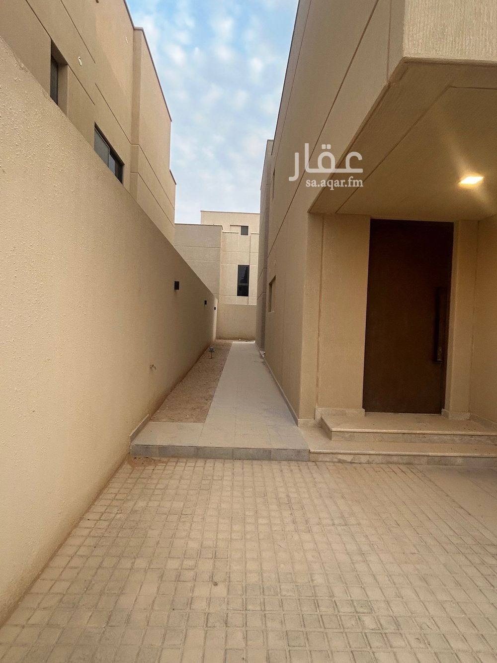 فيلا 4 غرف في الرمال، الرياض 4