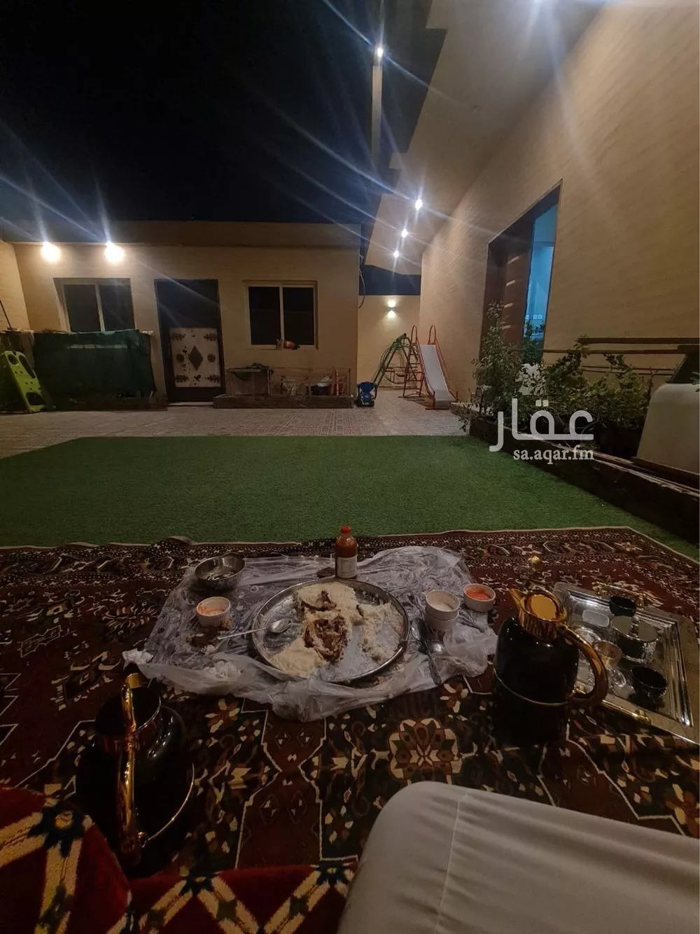 7 bedroom villa in Dhahrat Namar, Riyadh 3