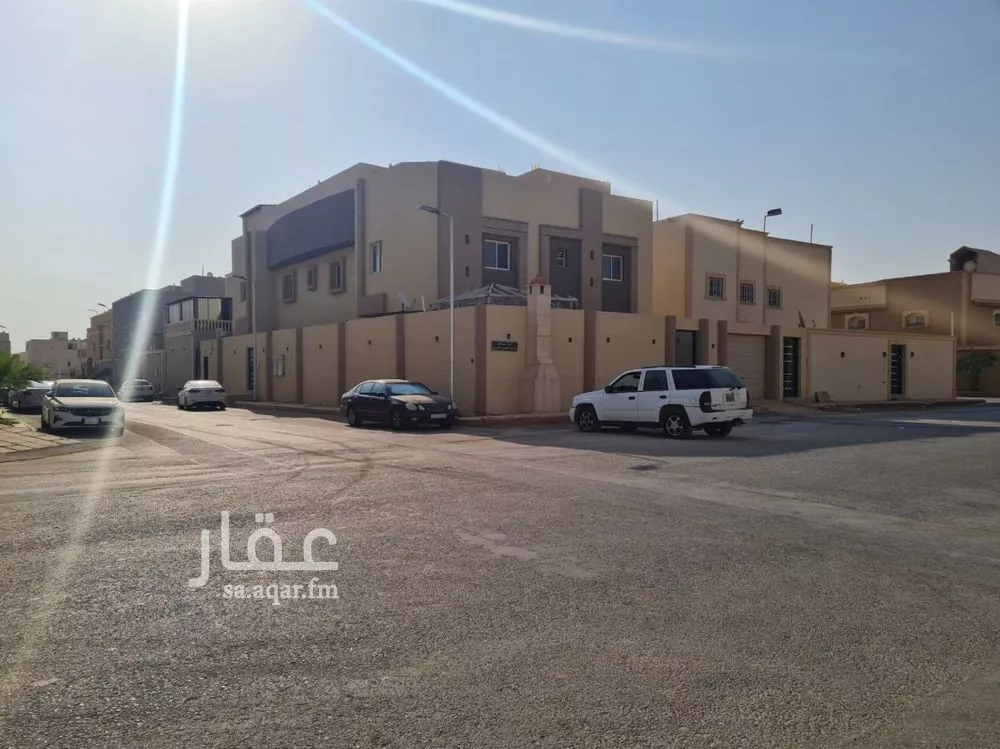 7 bedroom villa in Dhahrat Namar, Riyadh