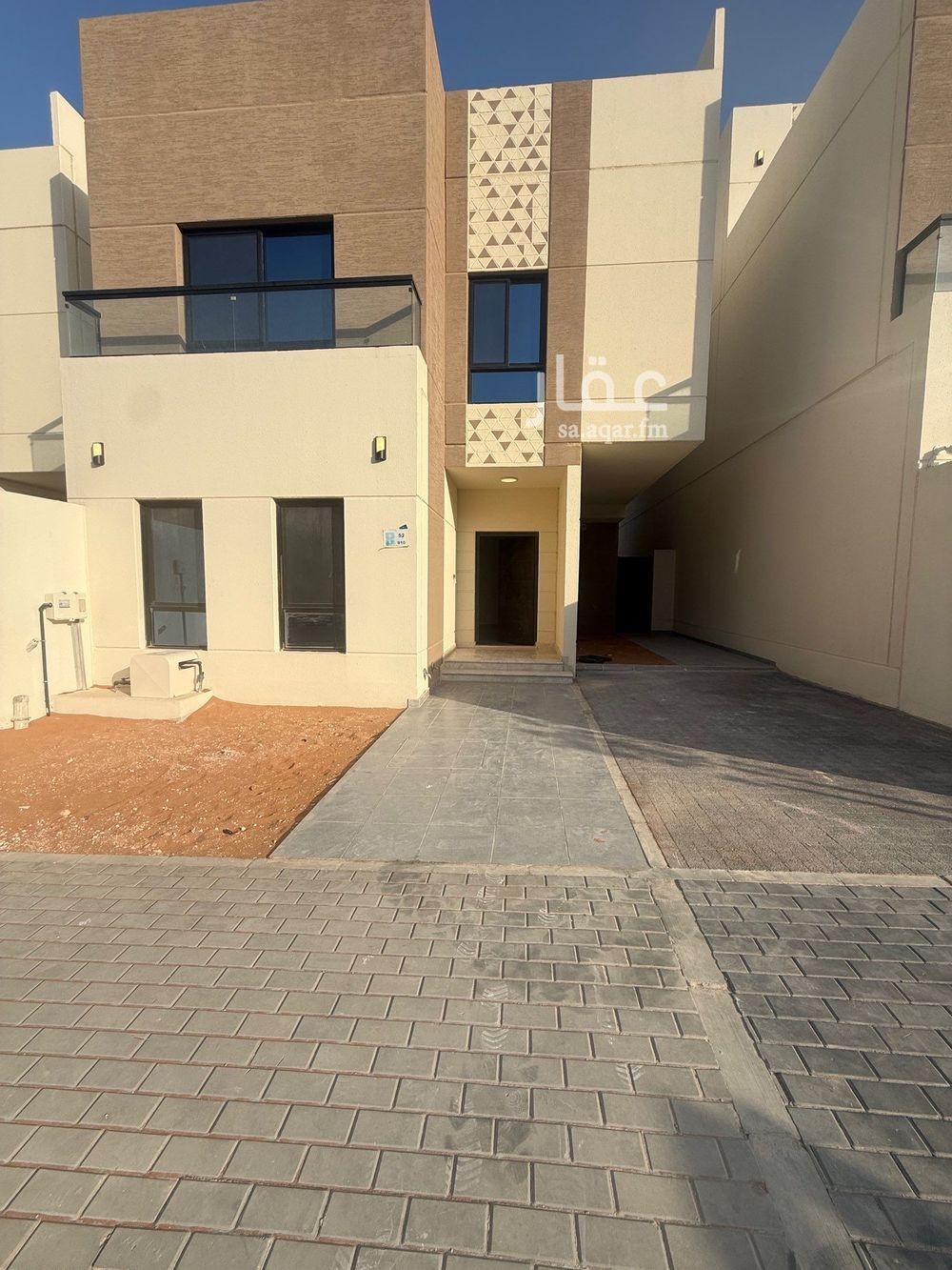 فيلا 3 غرف في النرجس، الرياض 4