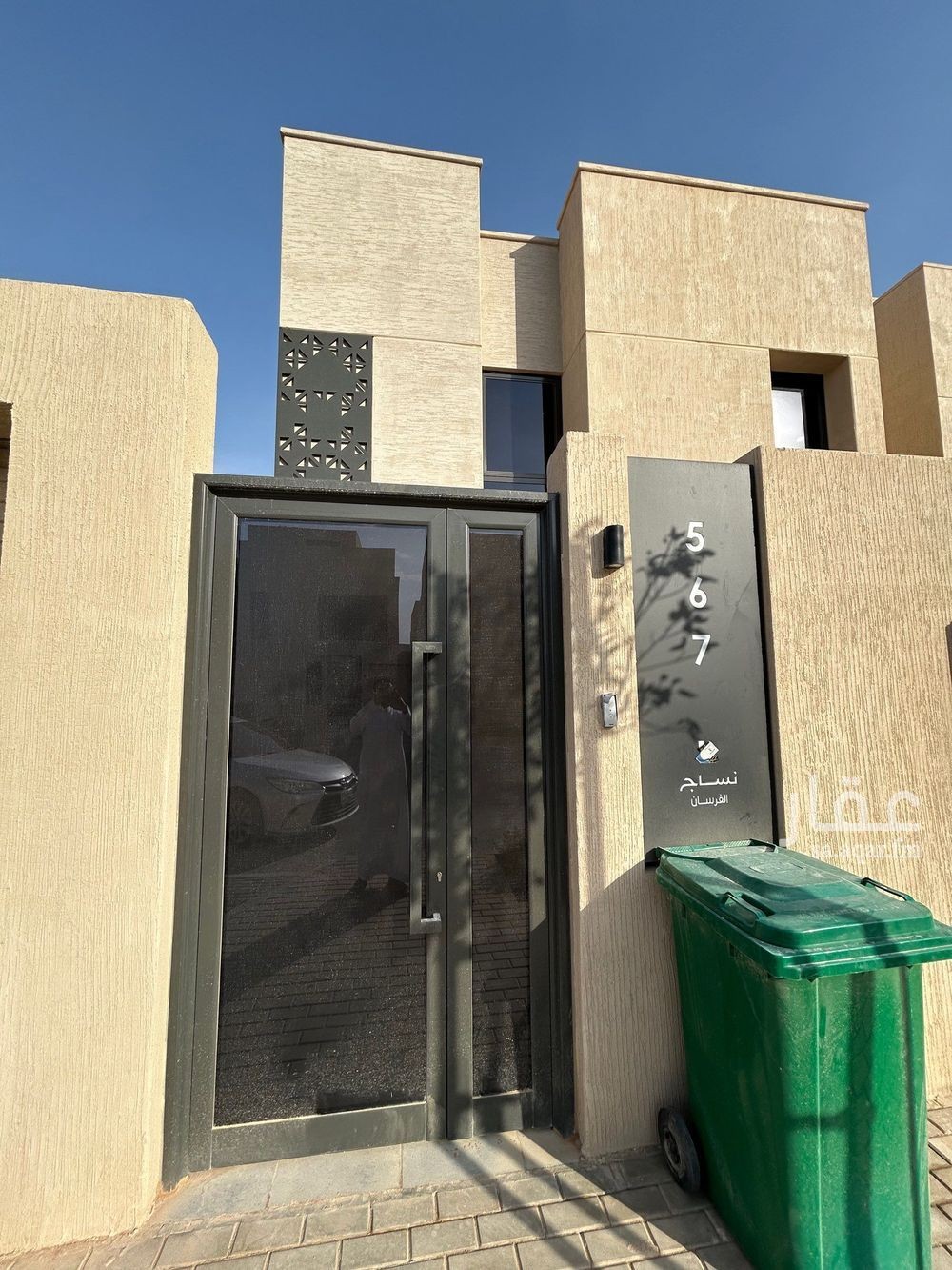 فيلا 4 غرف في الرمال، الرياض 4