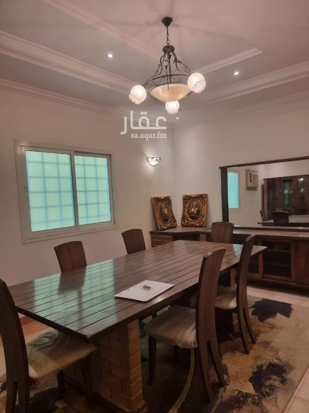 5 bedroom villa in Al Mursalat, Riyadh 9