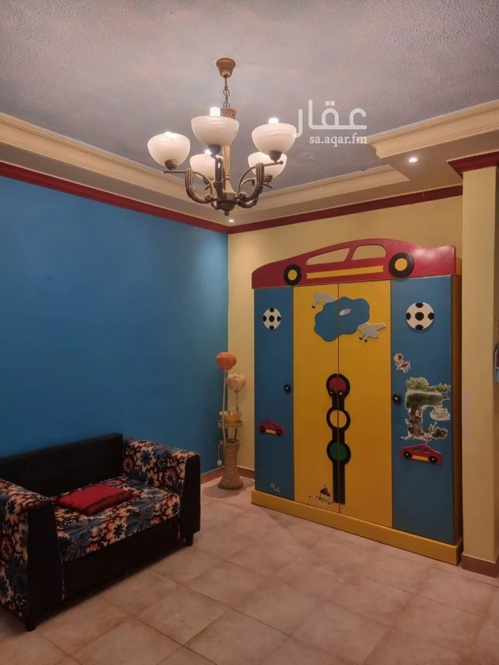 5 bedroom villa in Al Mursalat, Riyadh 6
