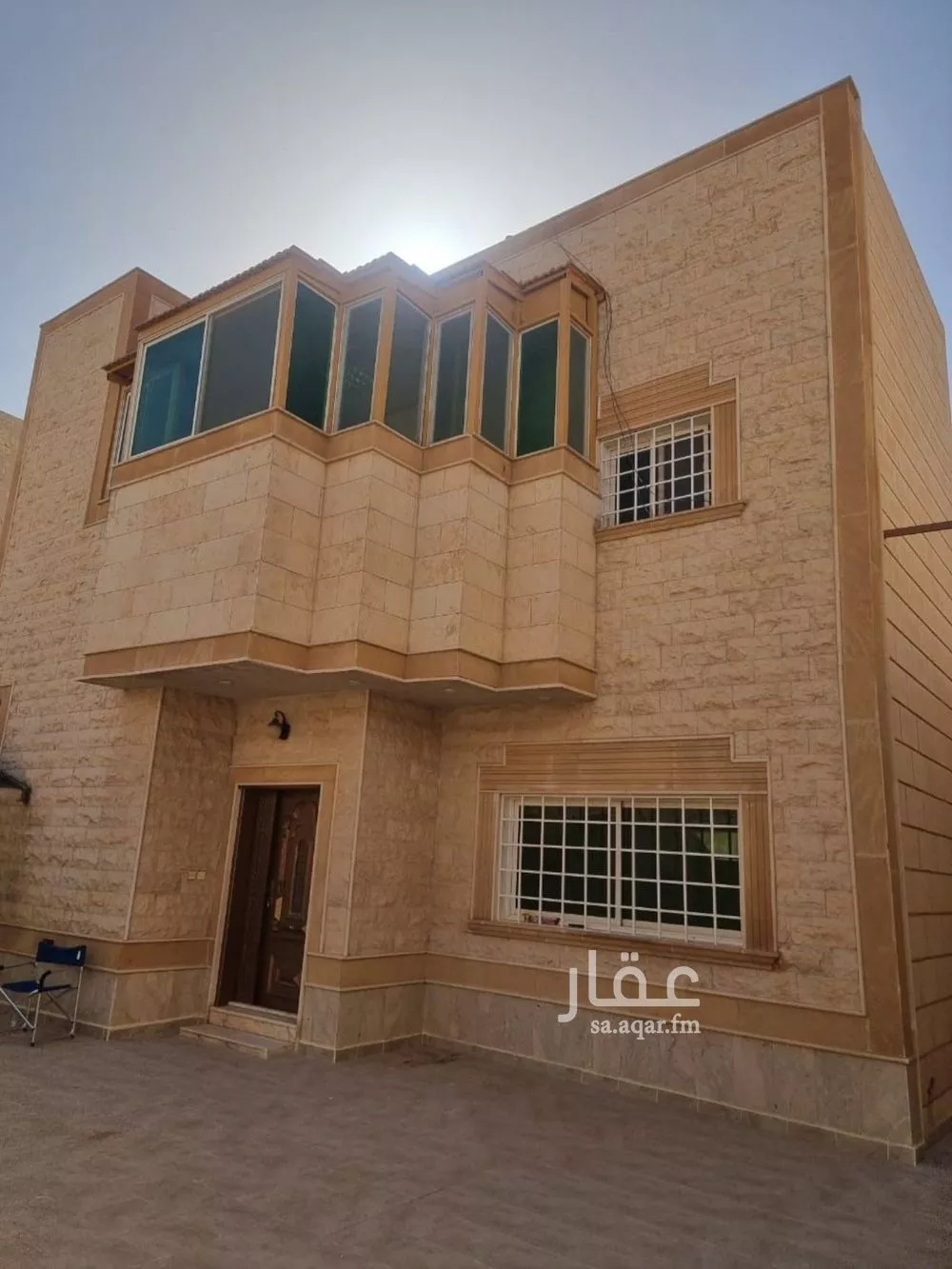 5 bedroom villa in Al Mursalat, Riyadh