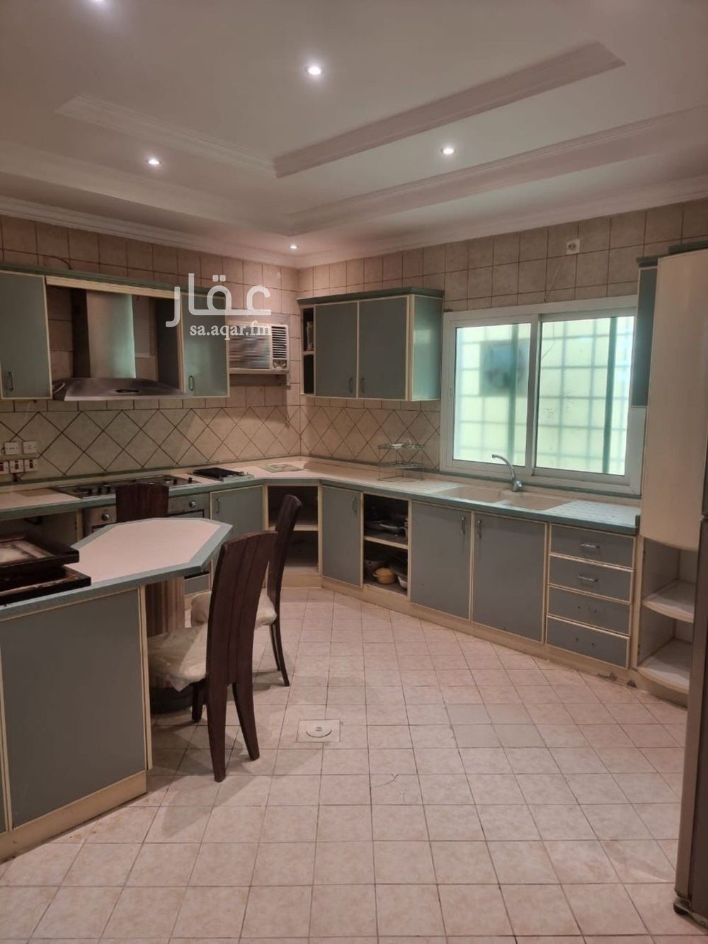 5 bedroom villa in Al Mursalat, Riyadh 10