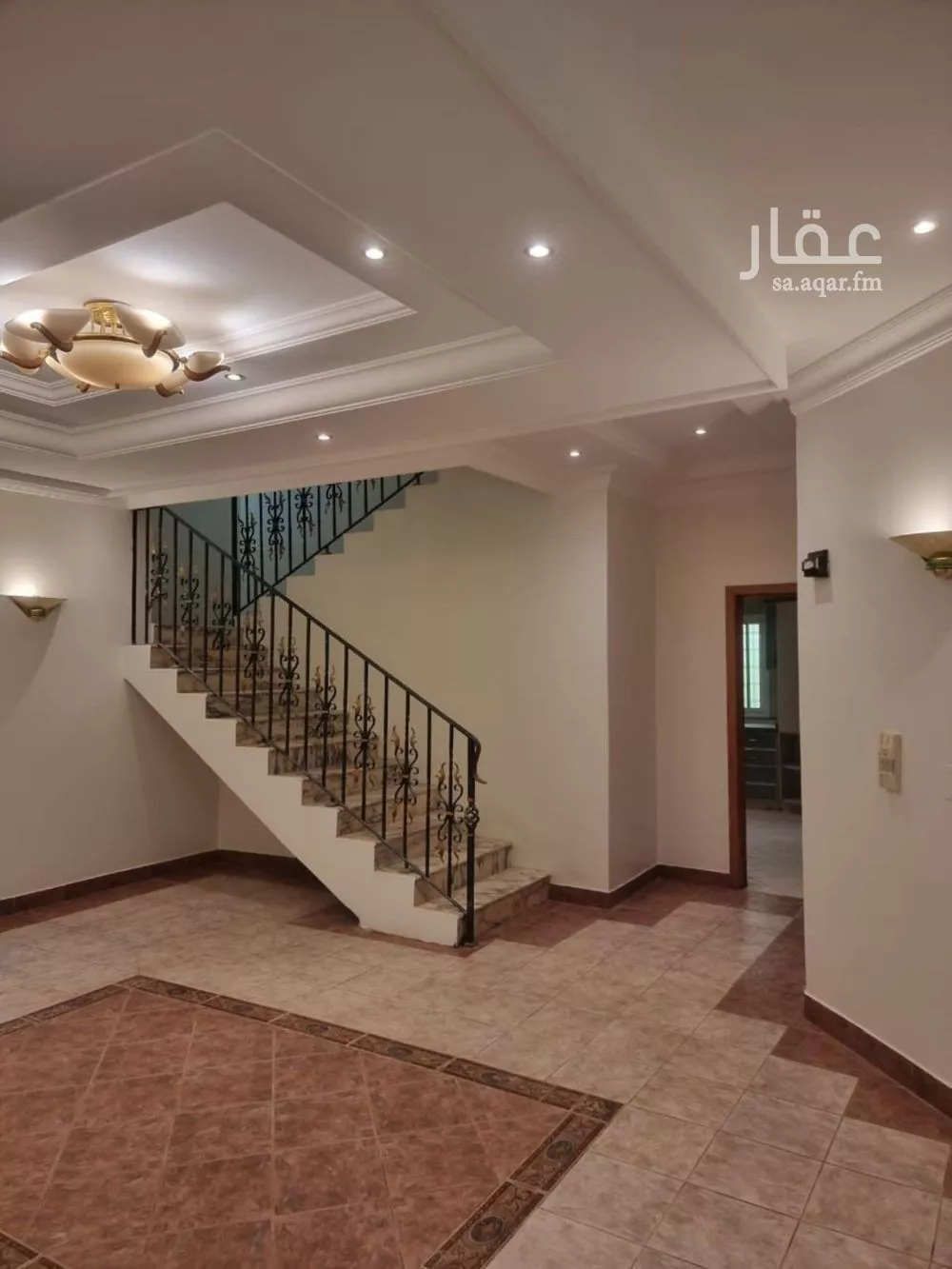 5 bedroom villa in Al Mursalat, Riyadh 7