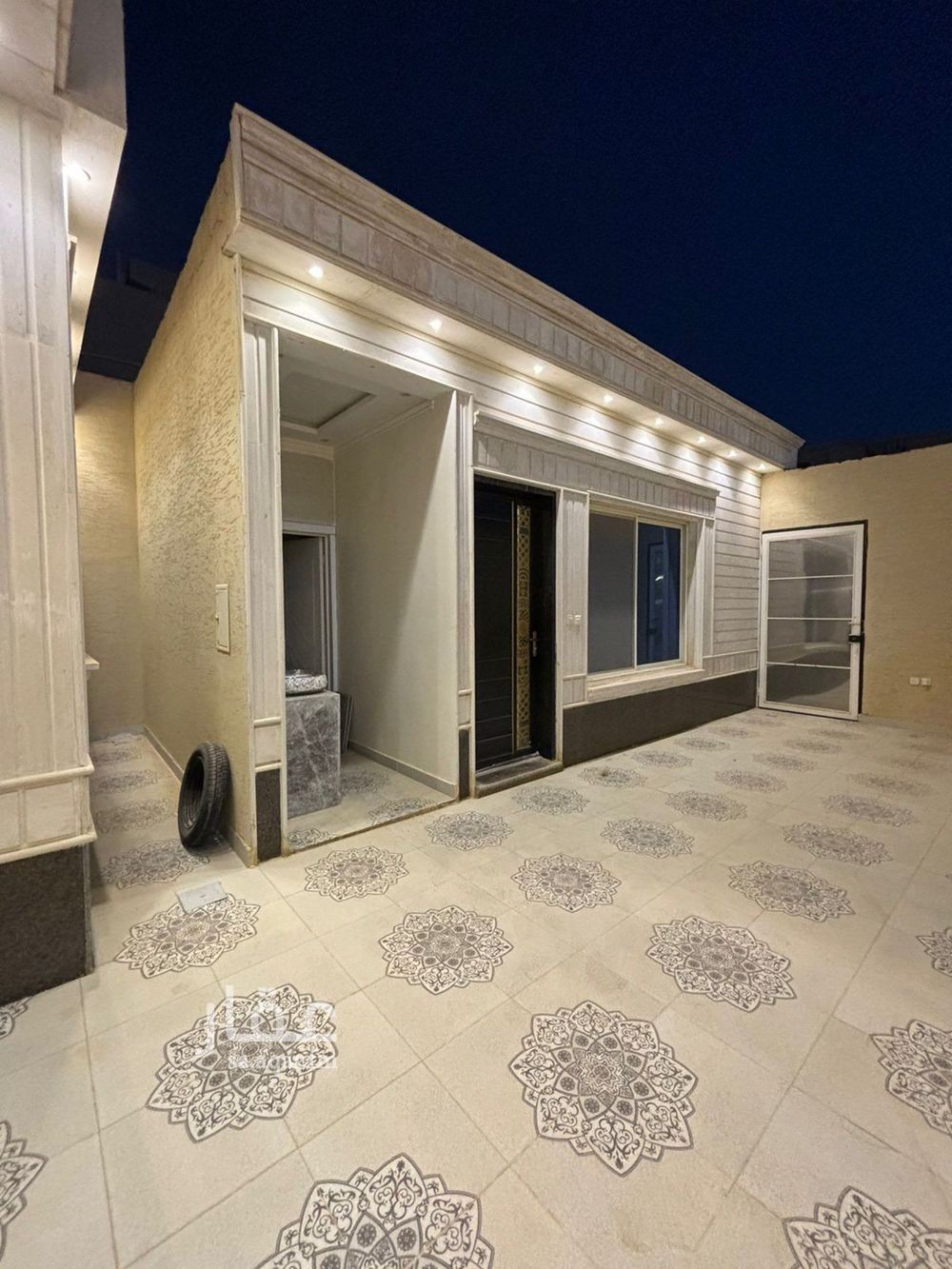 فيلا 6 غرف في طويق، الرياض 12