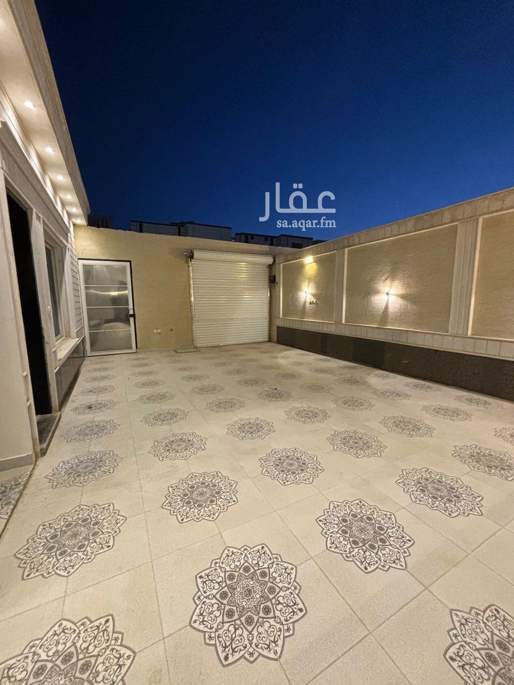 فيلا 6 غرف في طويق، الرياض 24