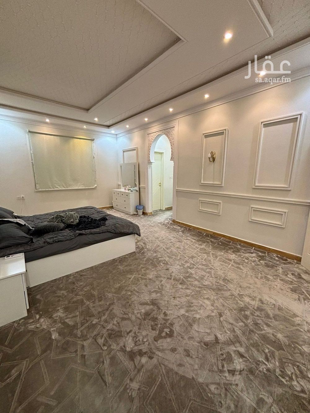 فيلا 6 غرف في طويق، الرياض 10