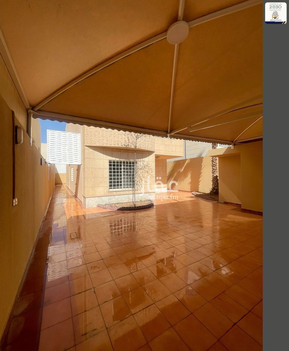 4 bedroom villa in Hittin, Riyadh 3