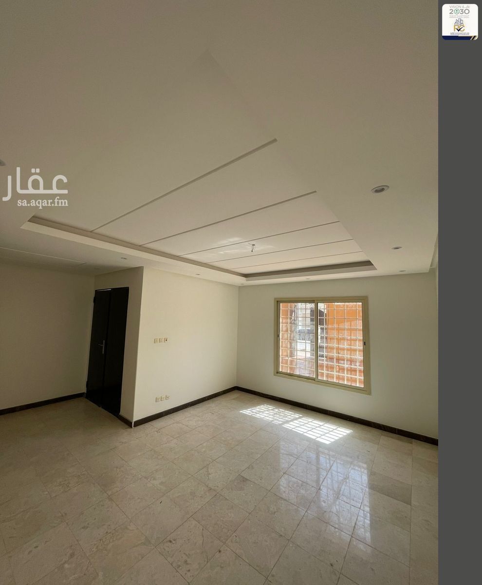 4 bedroom villa in Hittin, Riyadh 7