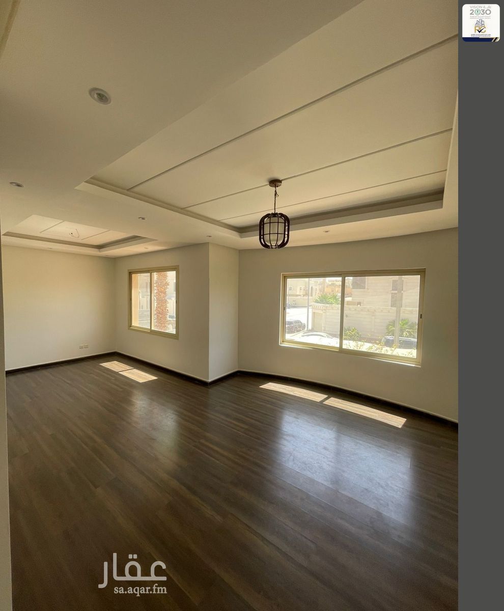4 bedroom villa in Hittin, Riyadh 10