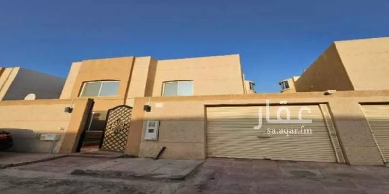 فيلا 4 غرف في الملك عبدالعزيز، الرياض 10
