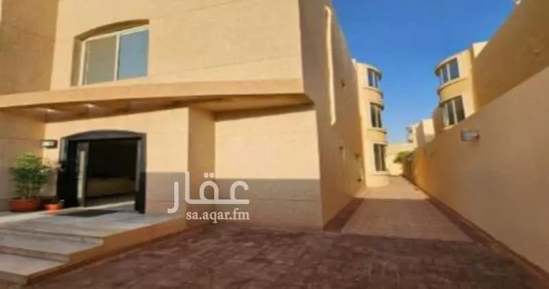 فيلا 4 غرف في الملك عبدالعزيز، الرياض 5