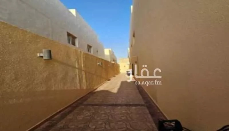 فيلا 4 غرف في الملك عبدالعزيز، الرياض 7