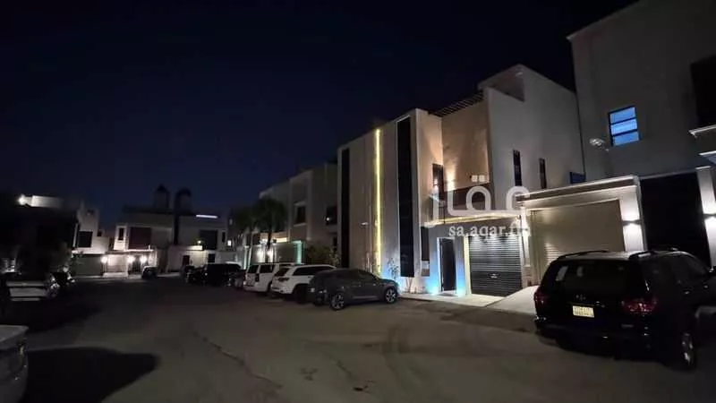 فيلا 5 غرف في المهدية، الرياض 28