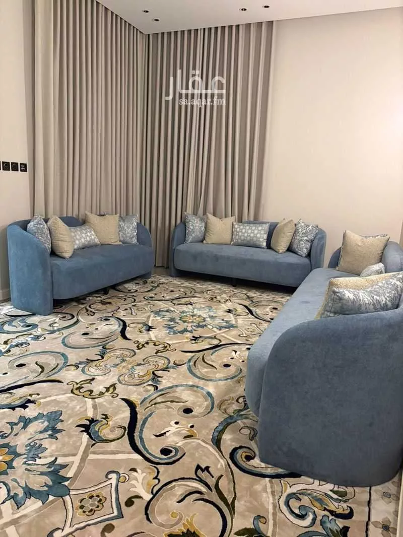 فيلا 5 غرف في المهدية، الرياض 8