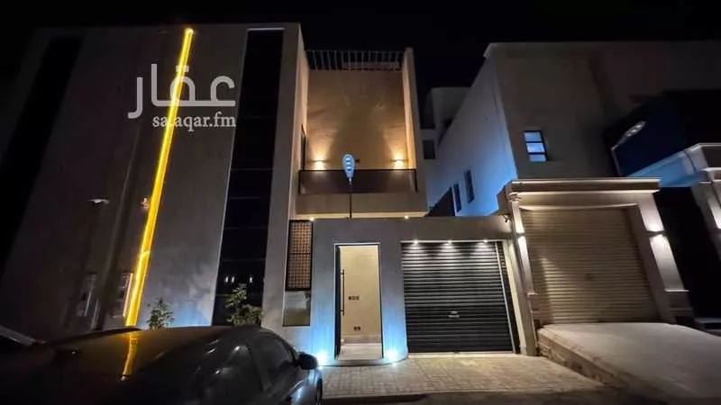 فيلا 5 غرف في المهدية، الرياض 22