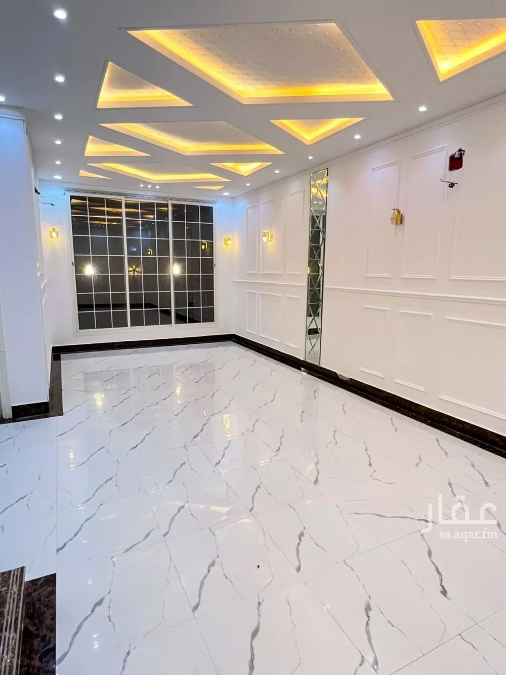 5 bedroom villa in Al Mahdiyyah, Riyadh 8
