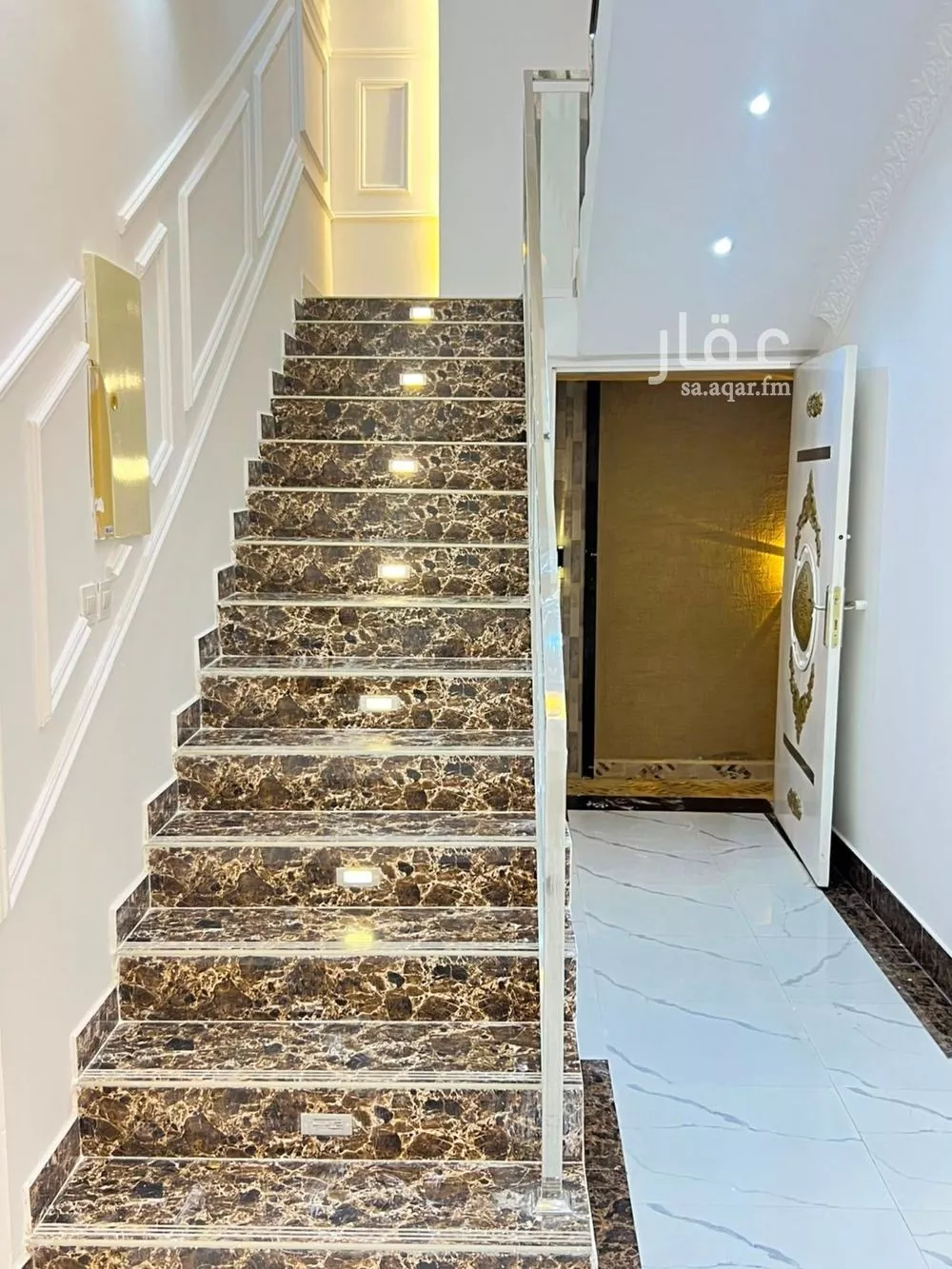 5 bedroom villa in Al Mahdiyyah, Riyadh