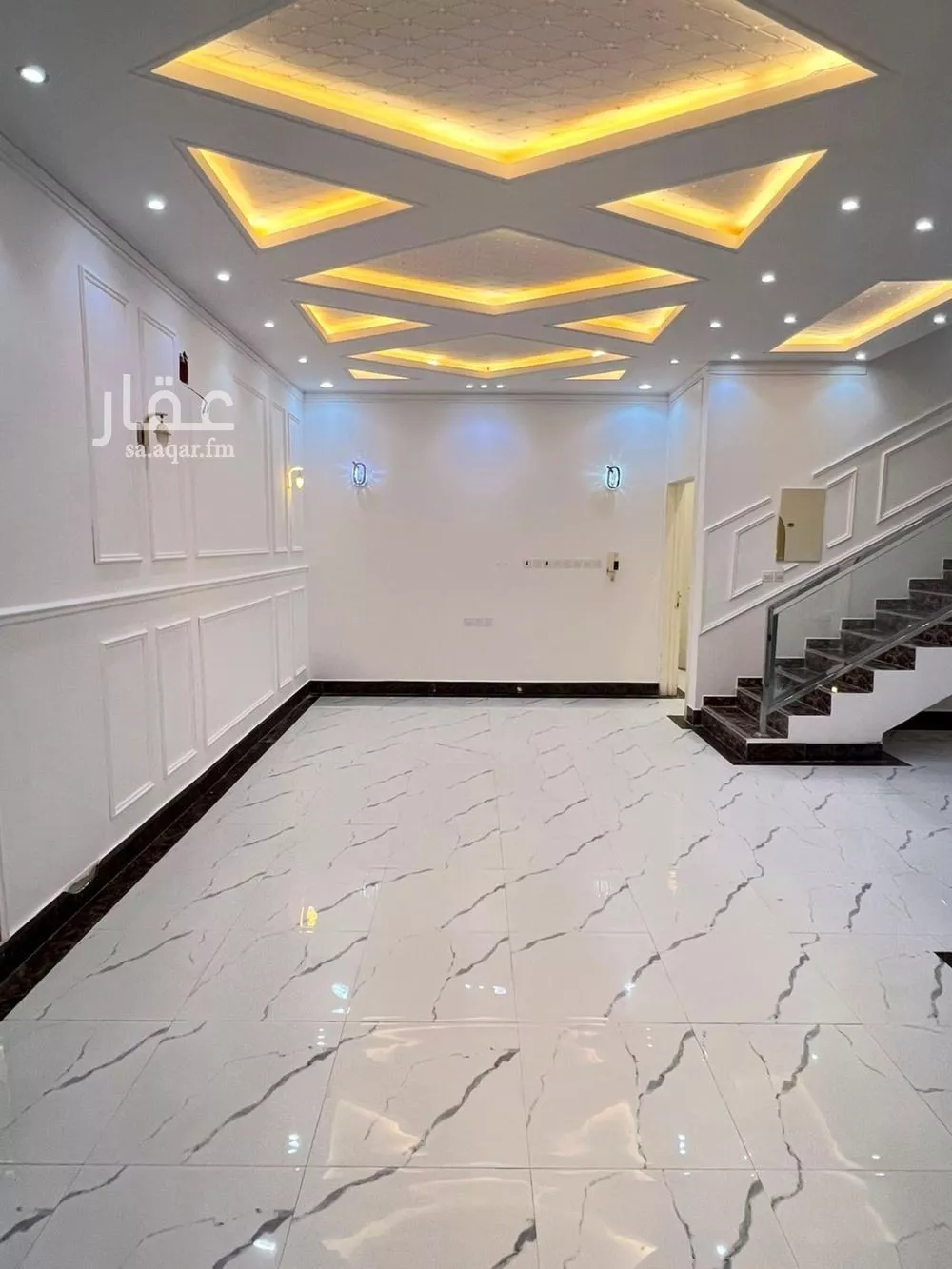 5 bedroom villa in Al Mahdiyyah, Riyadh 3