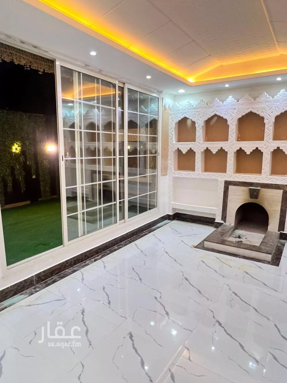 5 bedroom villa in Al Mahdiyyah, Riyadh 6